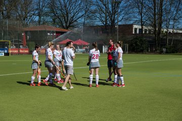 Bild 148 - BL Damen Der Club an der Alster - Mannheimer HC : Ergebnis: 1:0